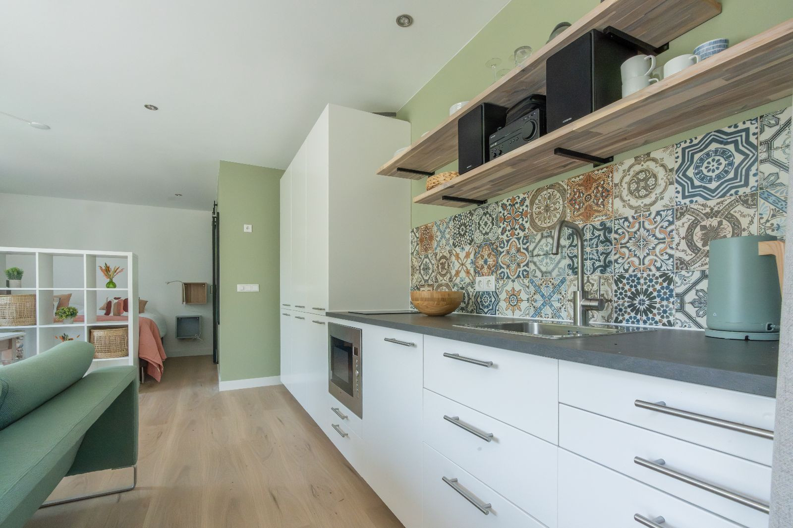 Renesse, Zeehuus / Duin Oost - Image 7