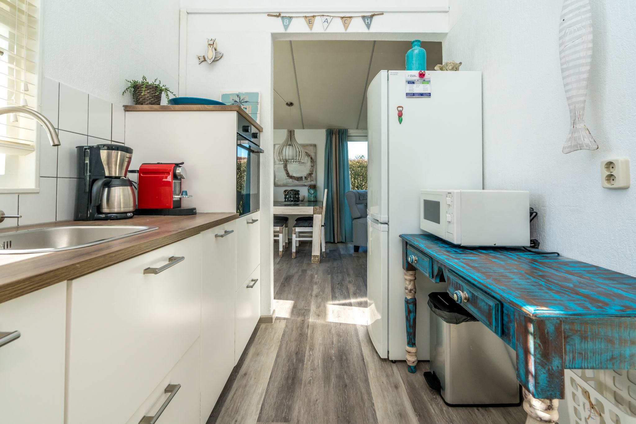 Renesse, Beachpark 49 - Image 8