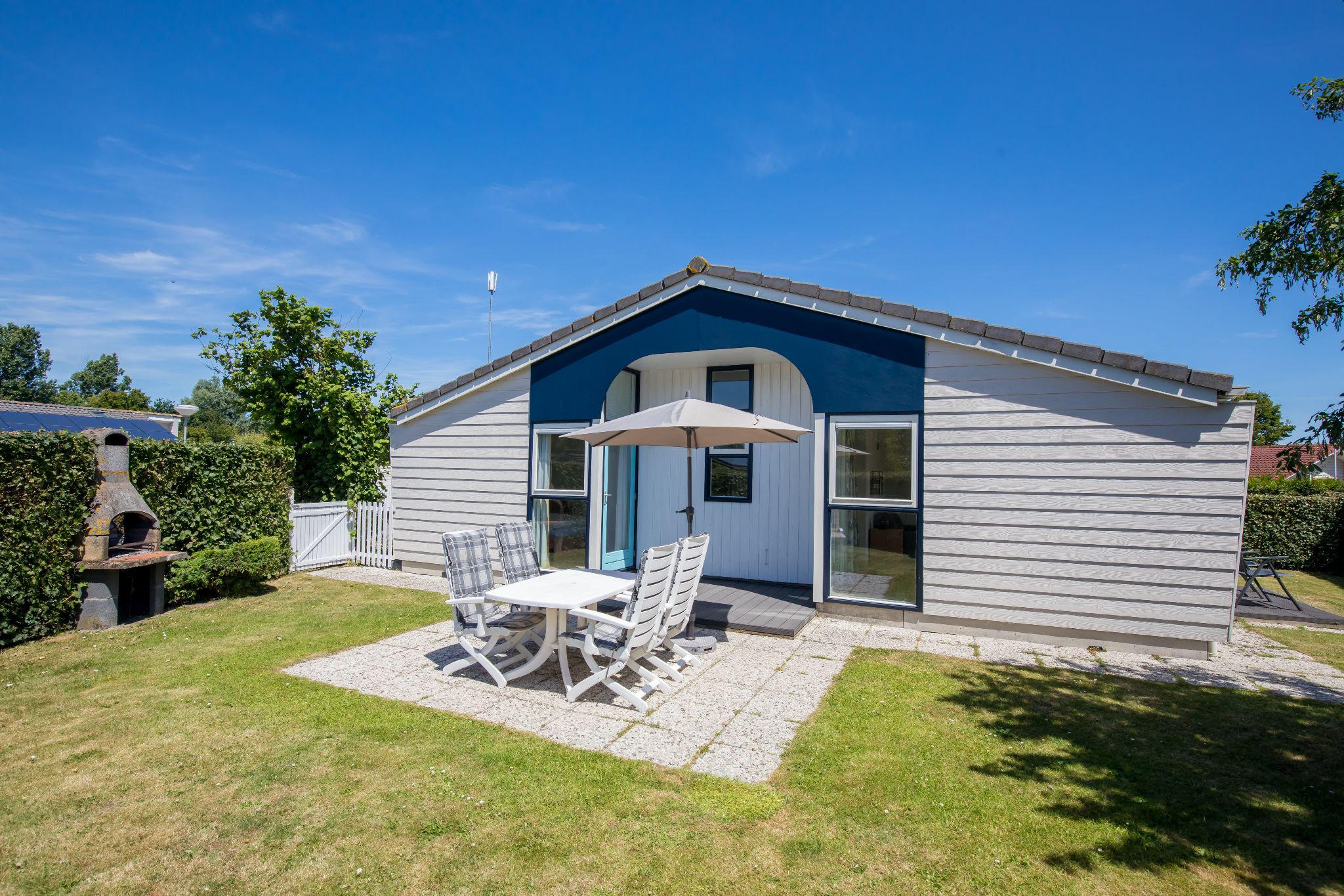 Renesse, Beachpark 52 - Image 1