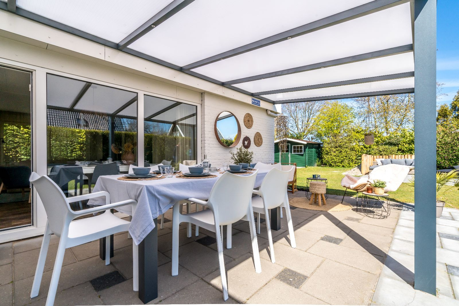 Renesse, De Sprong 26 - Image 4