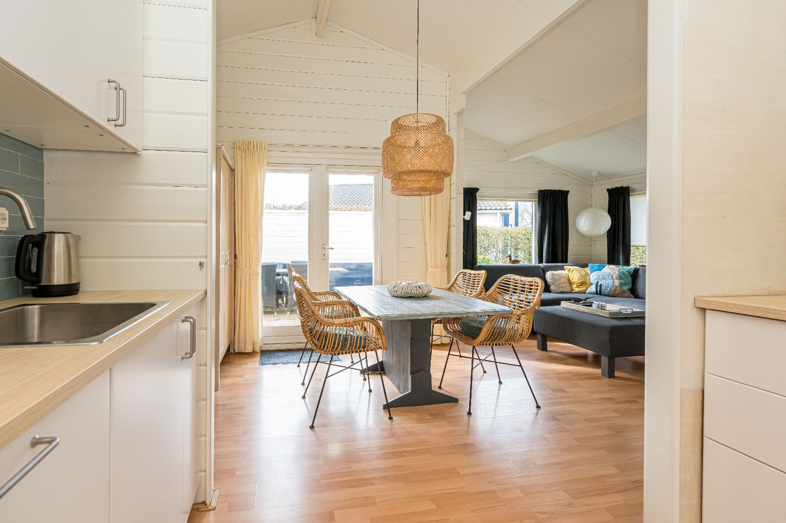 Renesse, Beachpark 26 - Image 9