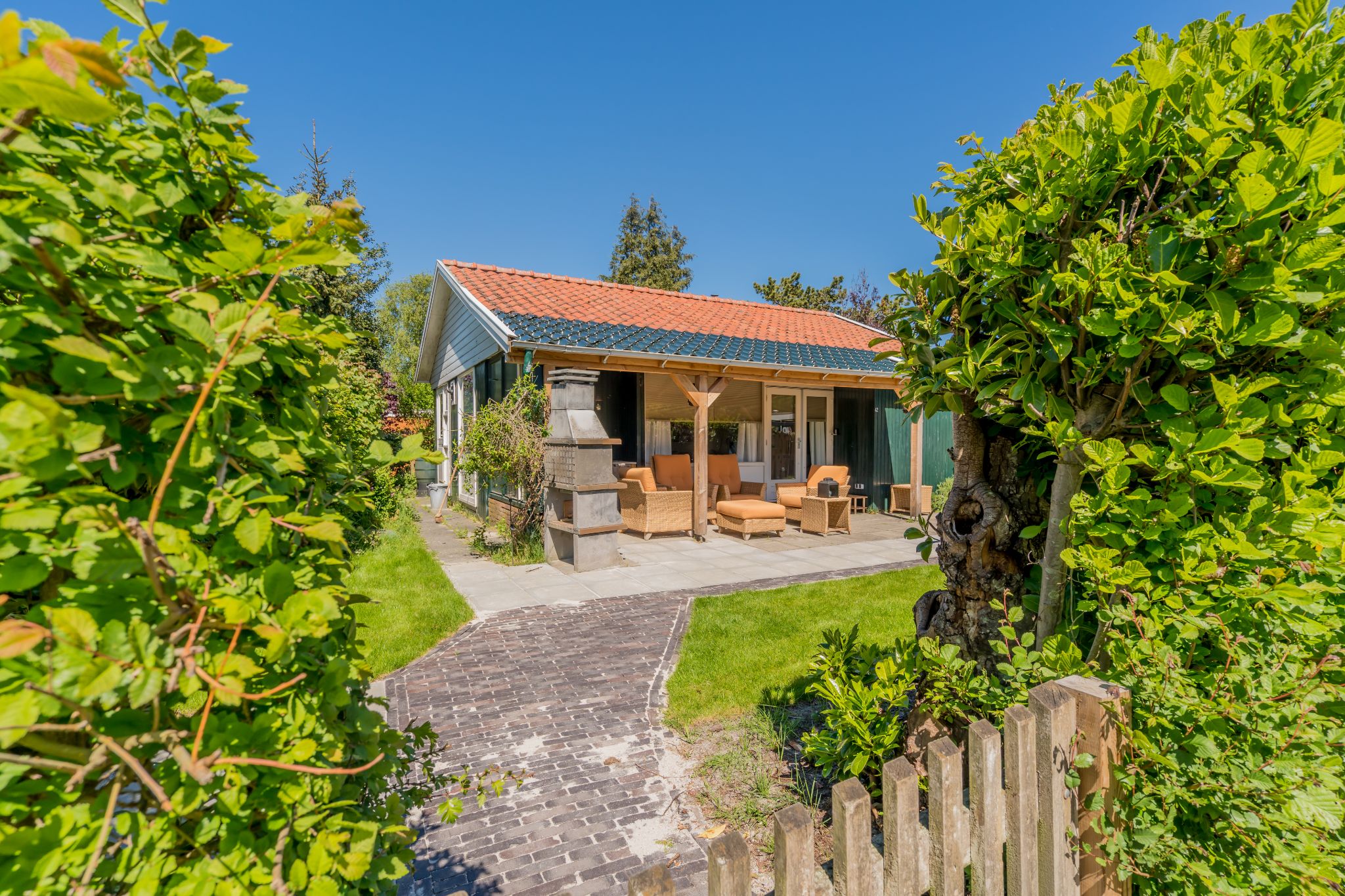 Renesse, 't Ongerepte 42 - Image 25