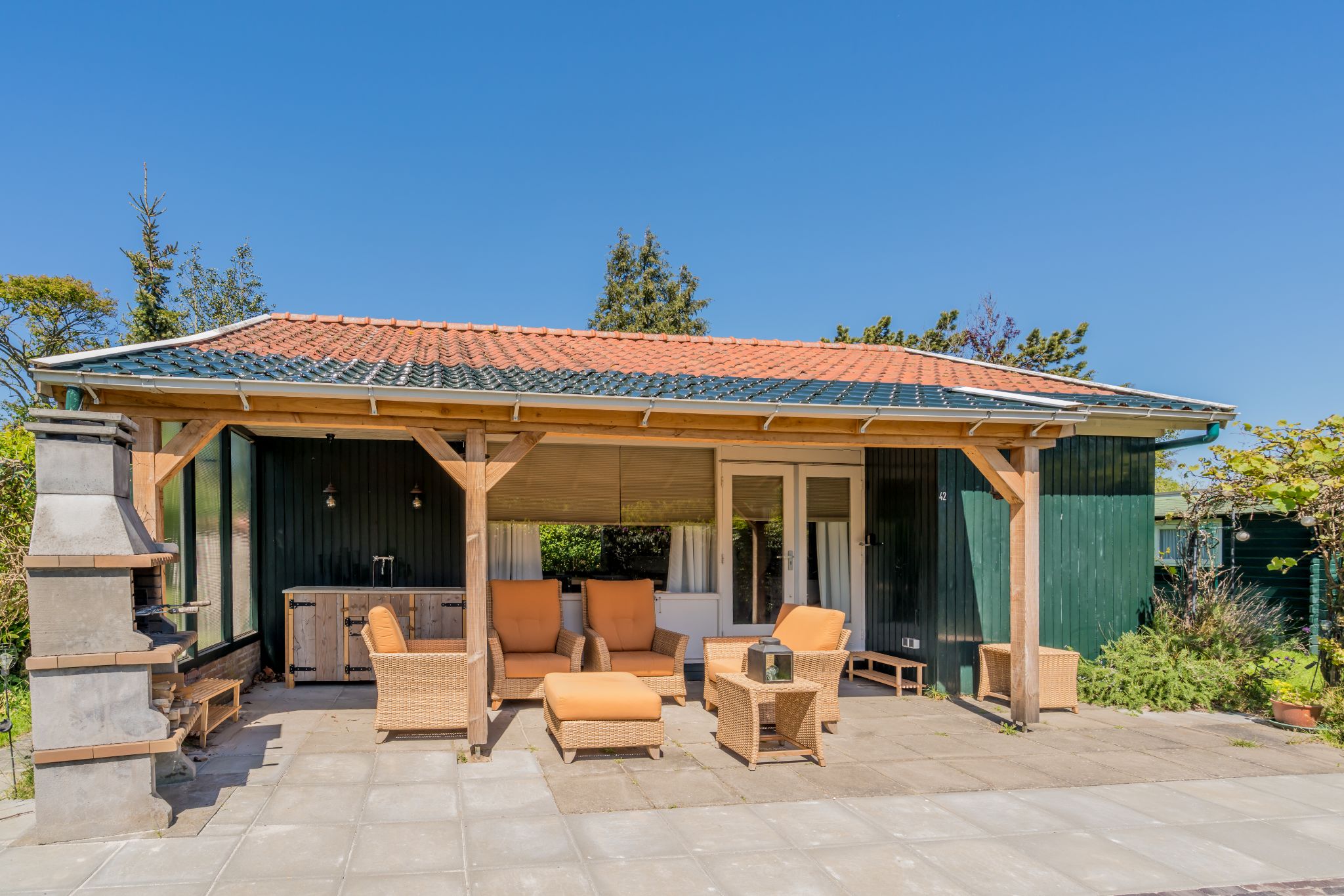 Renesse, 't Ongerepte 42 - Image 16