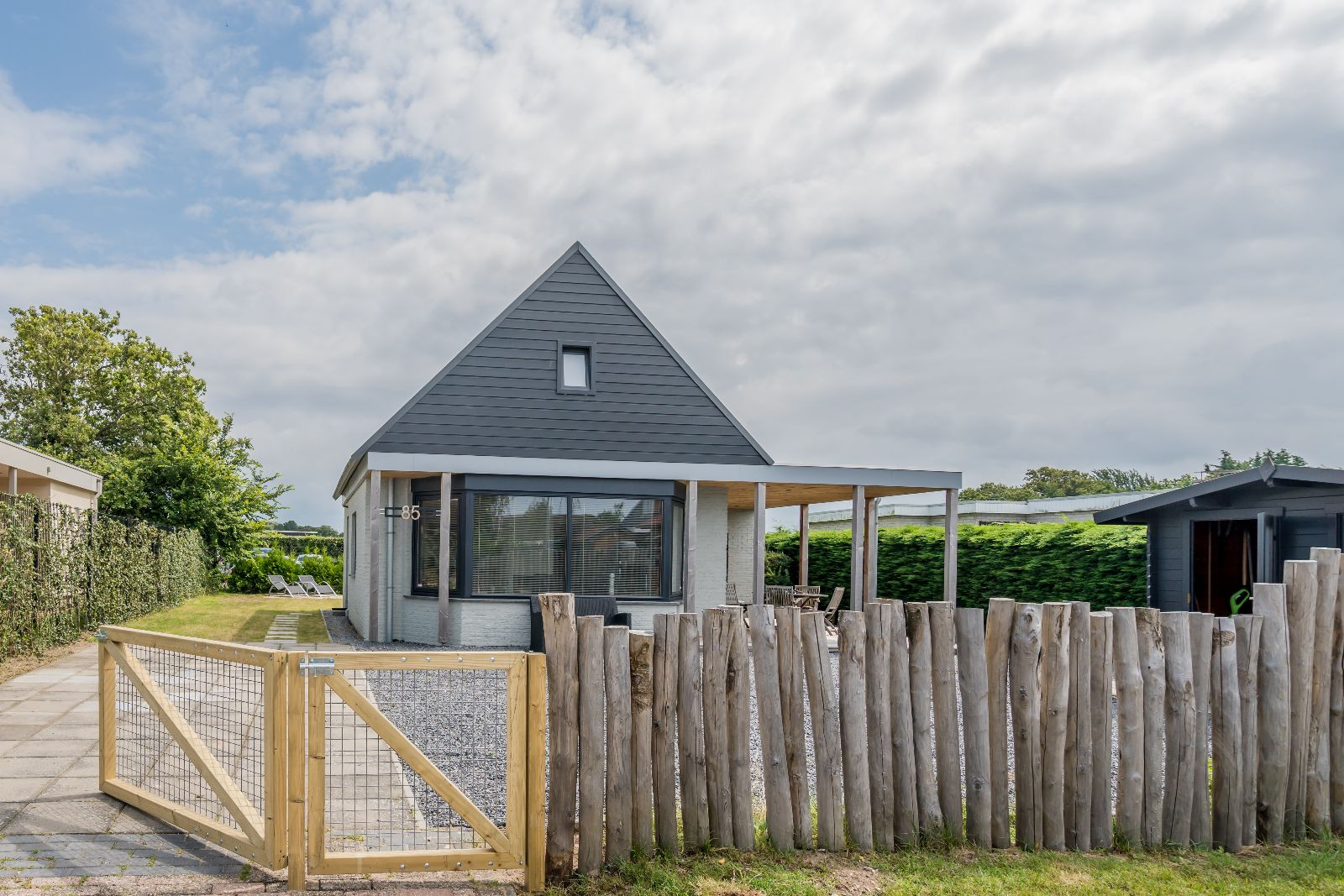 Renesse, Horizon 85 - Image 1