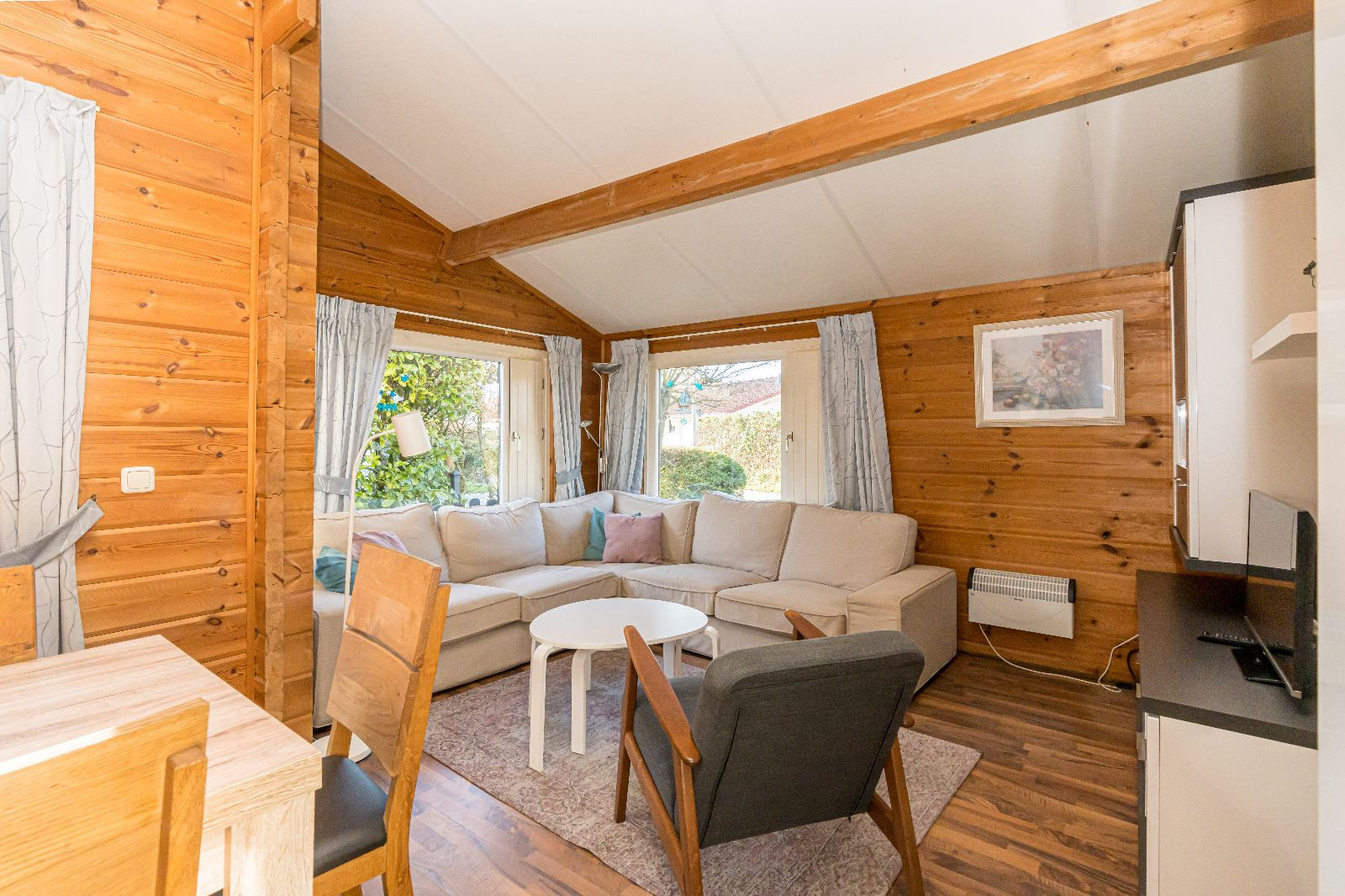 Renesse, Beachpark 24 - Image 2