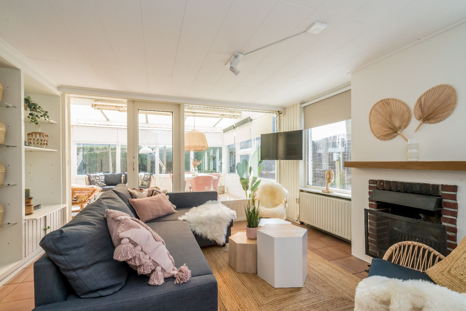 Renesse, Bongerd 26, "Beach Lodge" - Image 5