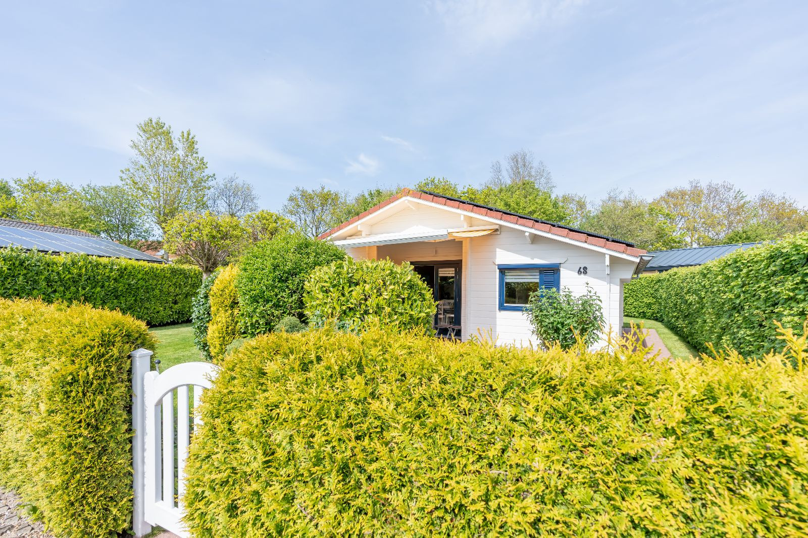 Renesse, Beachpark 68 - Image 25