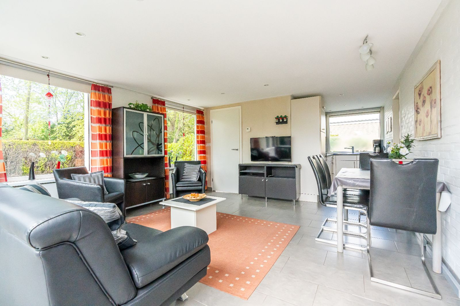 Renesse, Bongerd 92 - Image 2