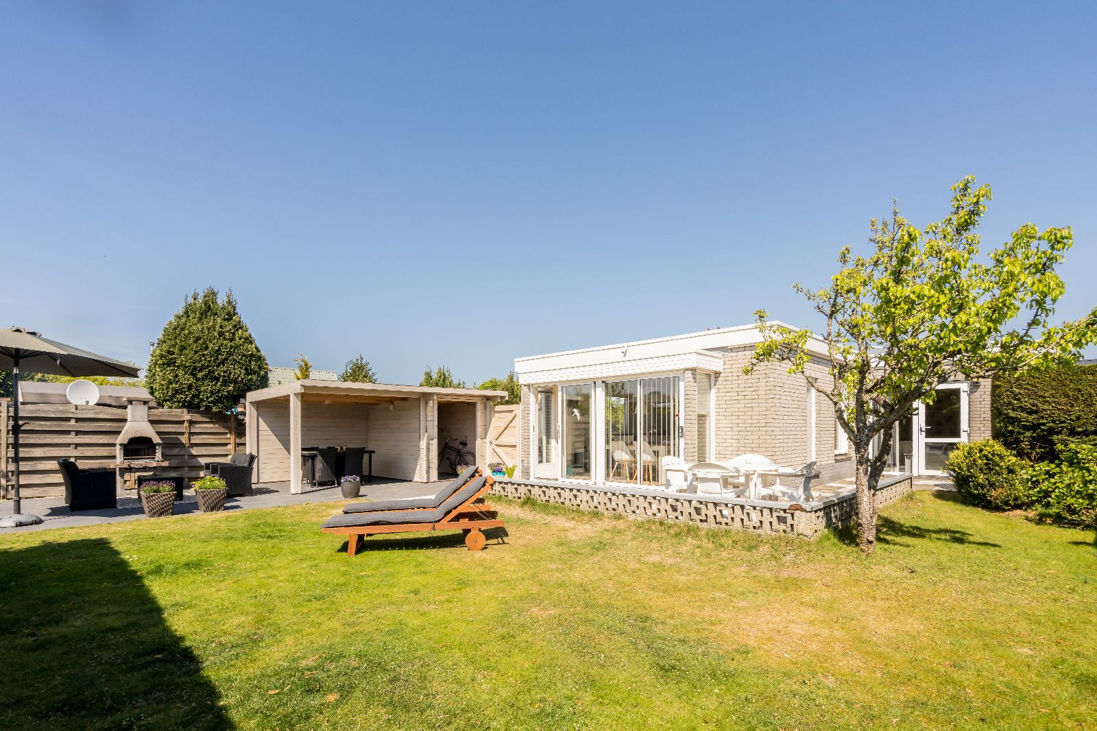 Renesse, Horizon 33 - Image 1