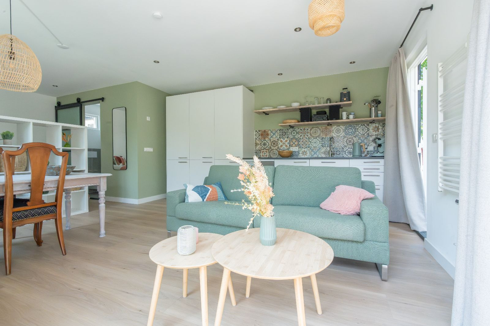 Renesse, Zeehuus / Duin Oost - Image 2