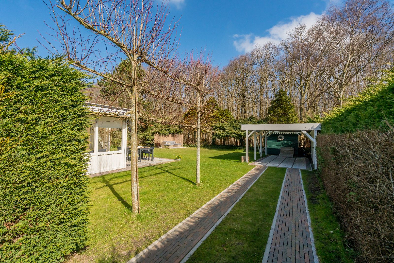 Renesse, Bongerd 26, "Beach Lodge" - Image 22