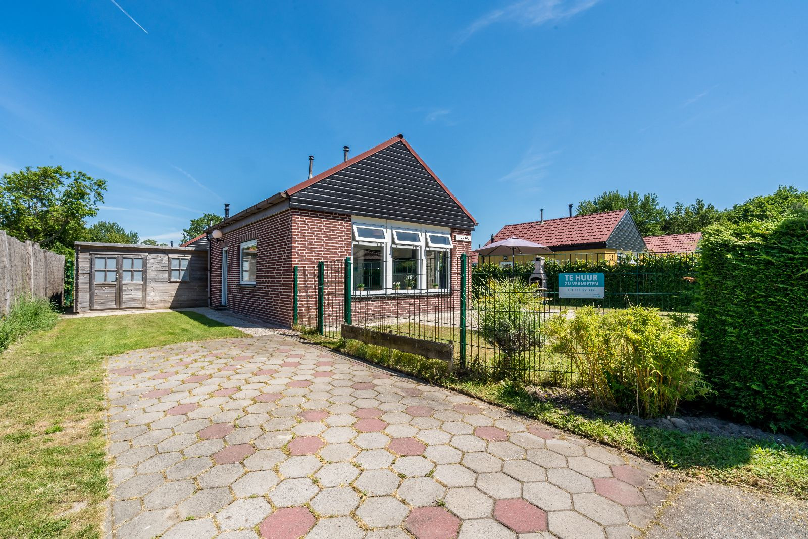 Renesse, Horizon 71 - Image 20