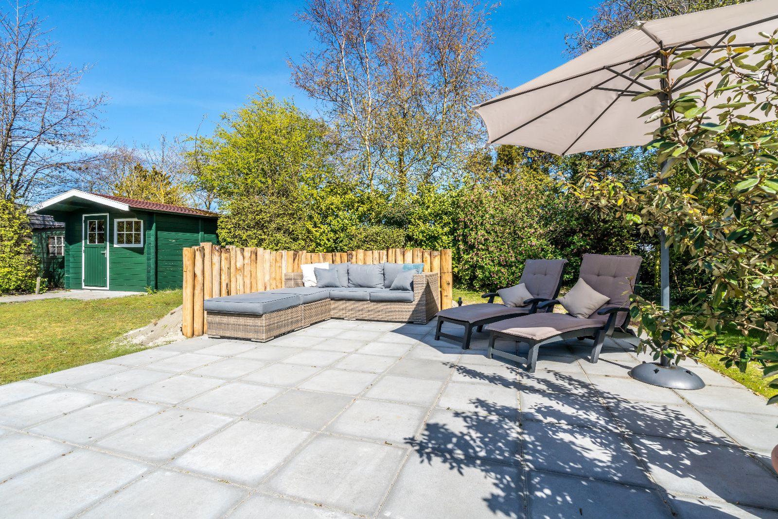 Renesse, De Sprong 26 - Image 32