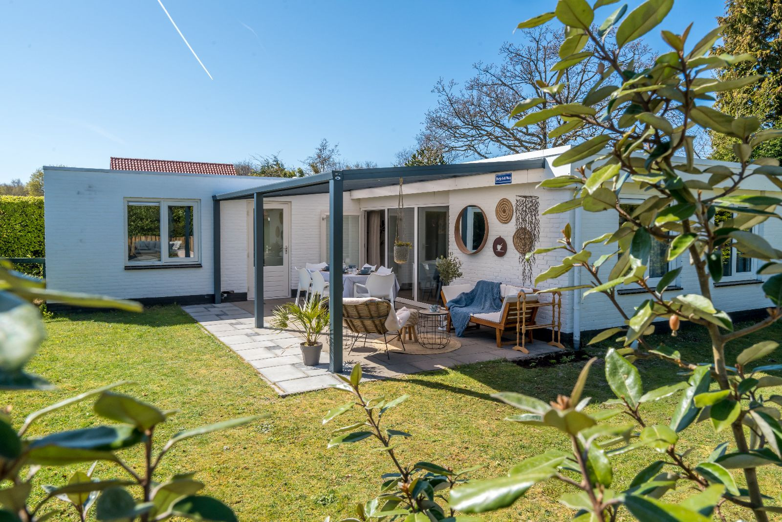 Renesse, De Sprong 26 - Image 26