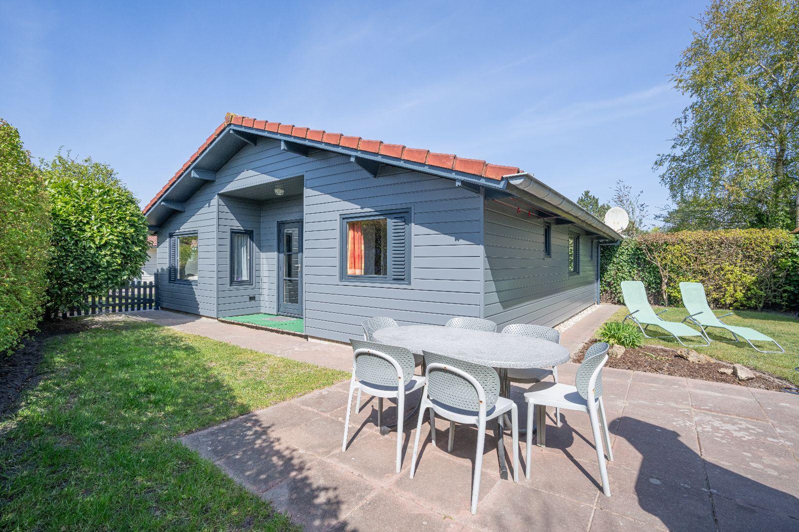 Renesse, Beachpark 24 - Image 1