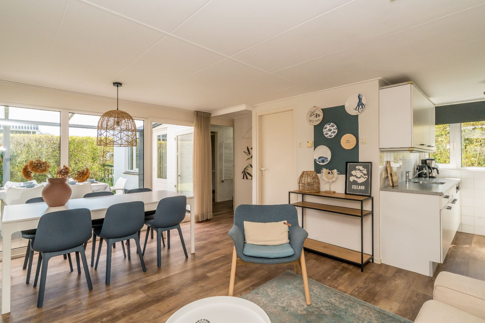 Renesse, De Sprong 26 - Image 11