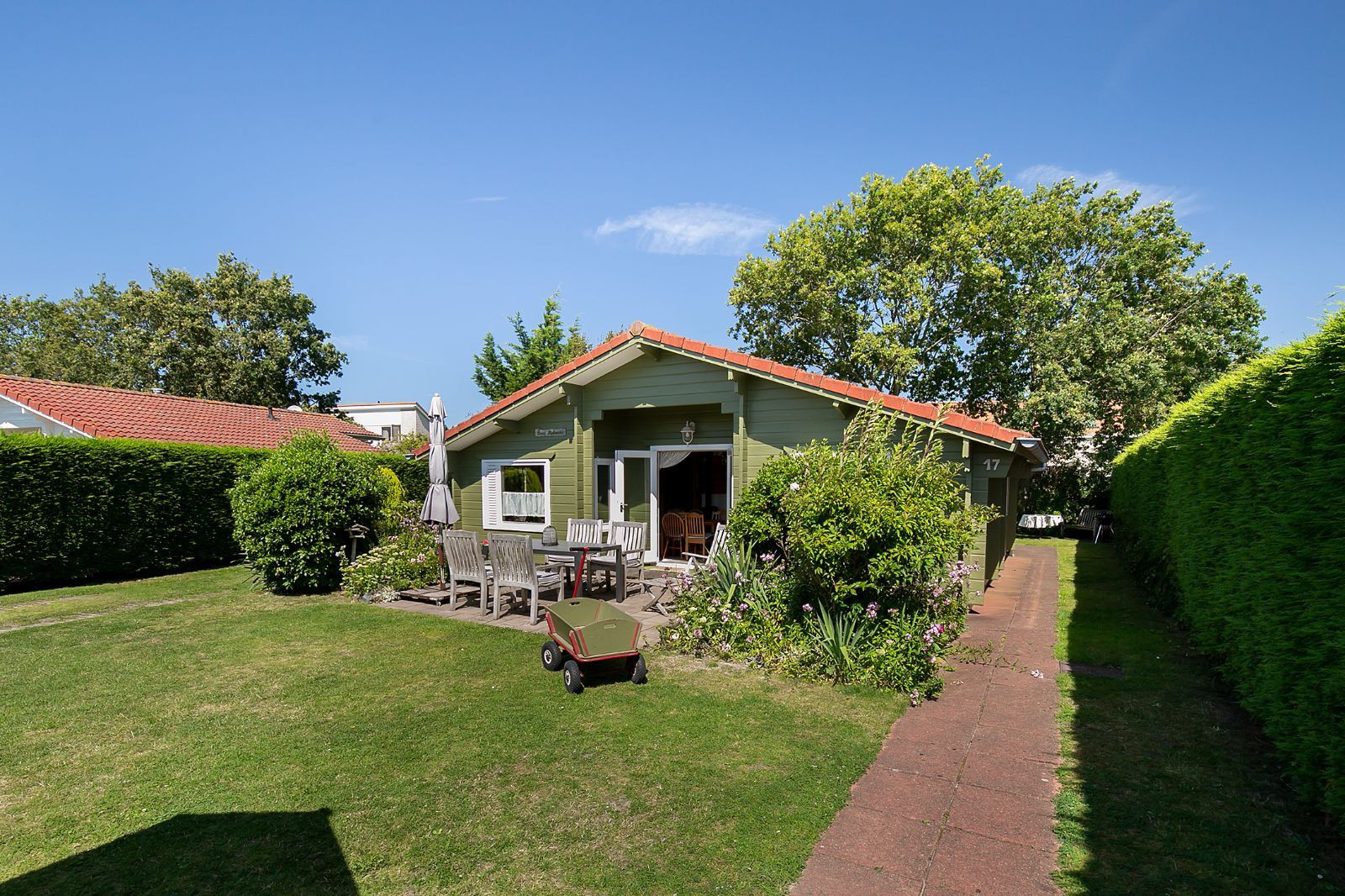 Renesse, Beachpark 17 - Image 26