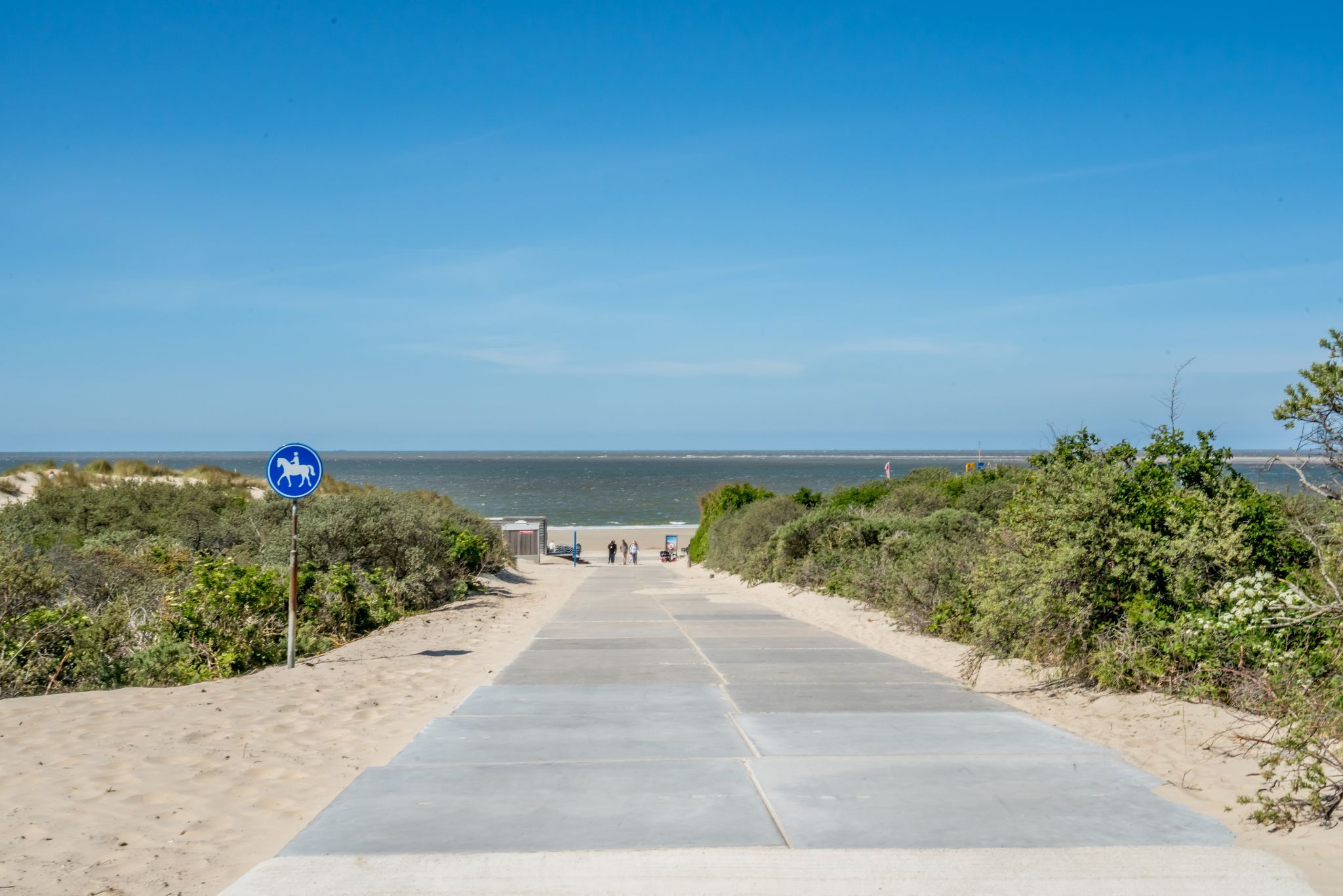 Renesse, Horizon 71 - Image 21