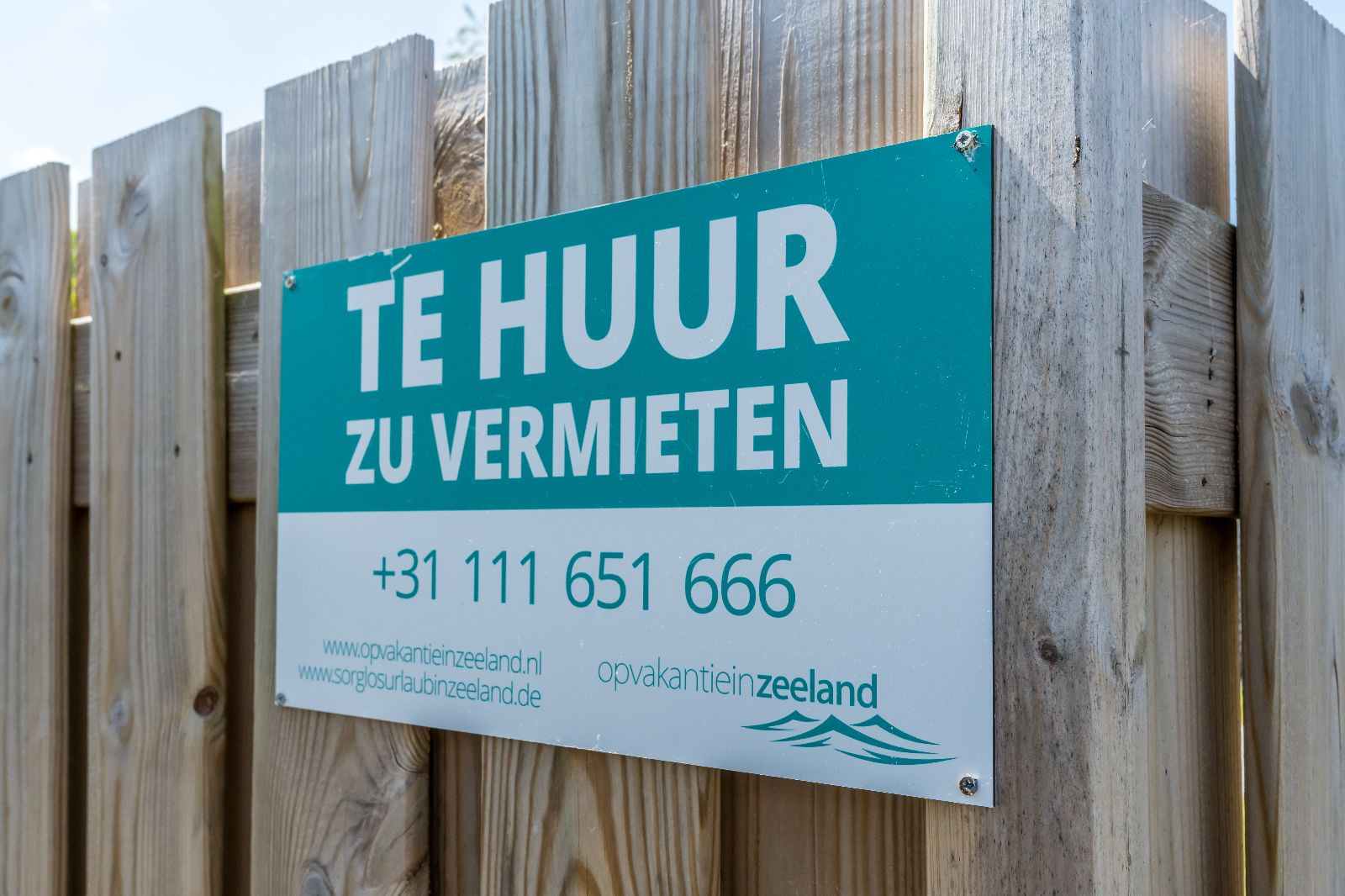 Renesse, Beachpark 3 - Image 24