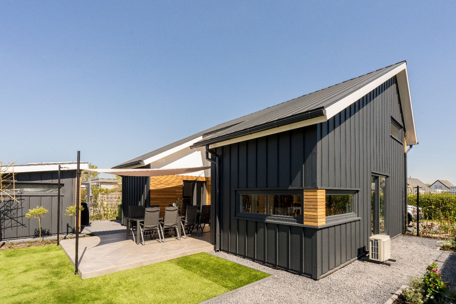 Renesse, Horizon 45, "Suerte" - Image 35