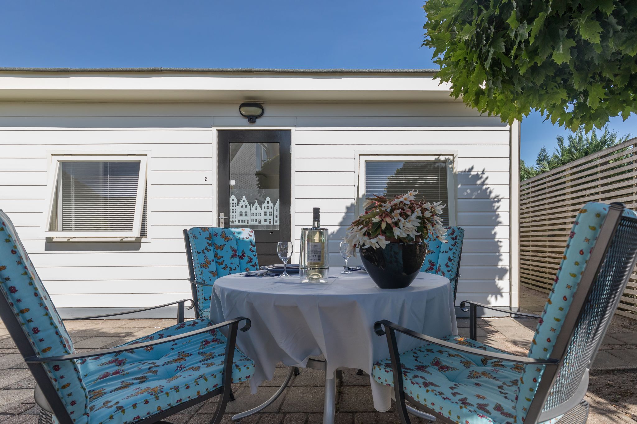 Renesse, De Zonne 2 - Image 11