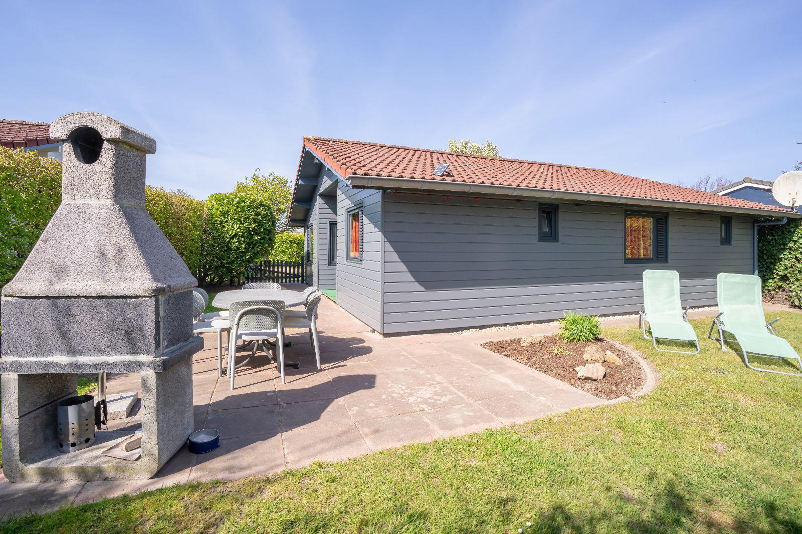 Renesse, Beachpark 24 - Image 20