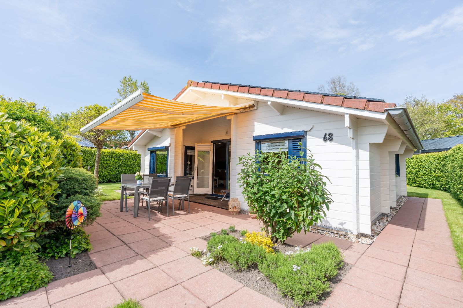 Renesse, Beachpark 68 - Image 18