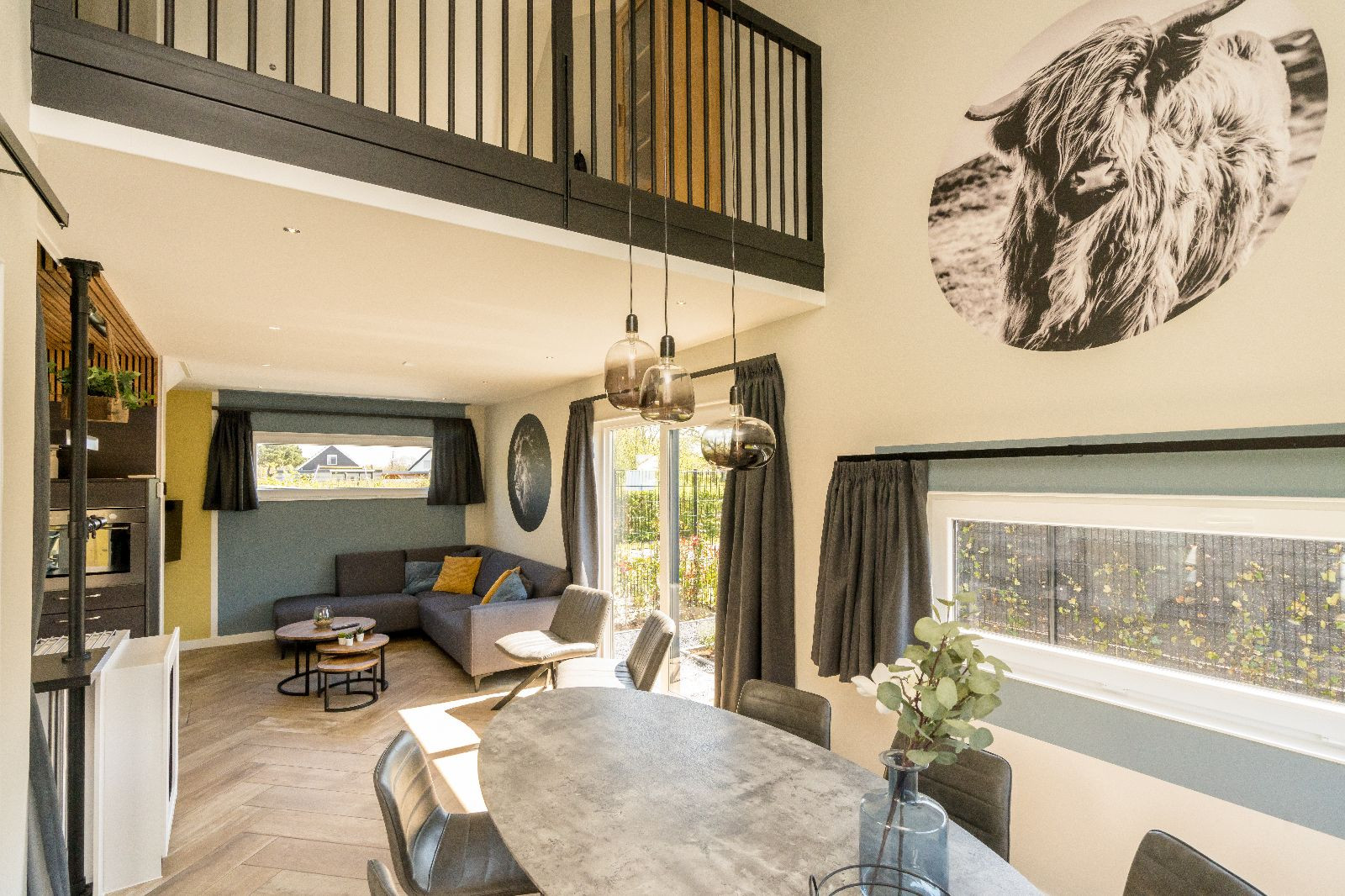 Renesse, Horizon 45, "Suerte" - Image 5