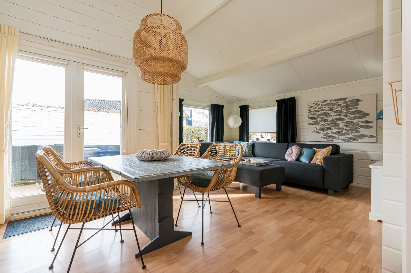 Renesse, Beachpark 26 - Image 2