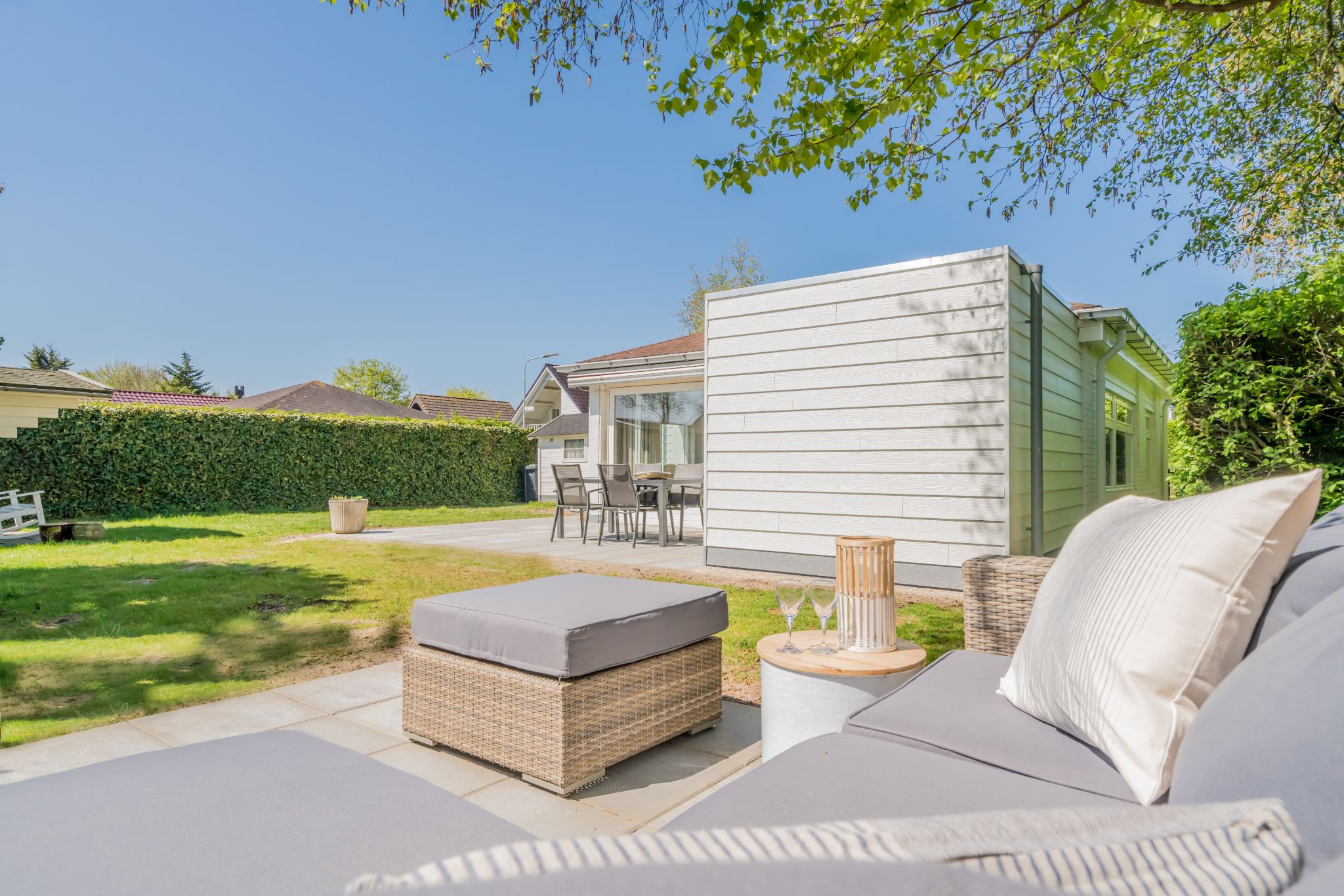 Renesse, Bongerd 17 - Image 19