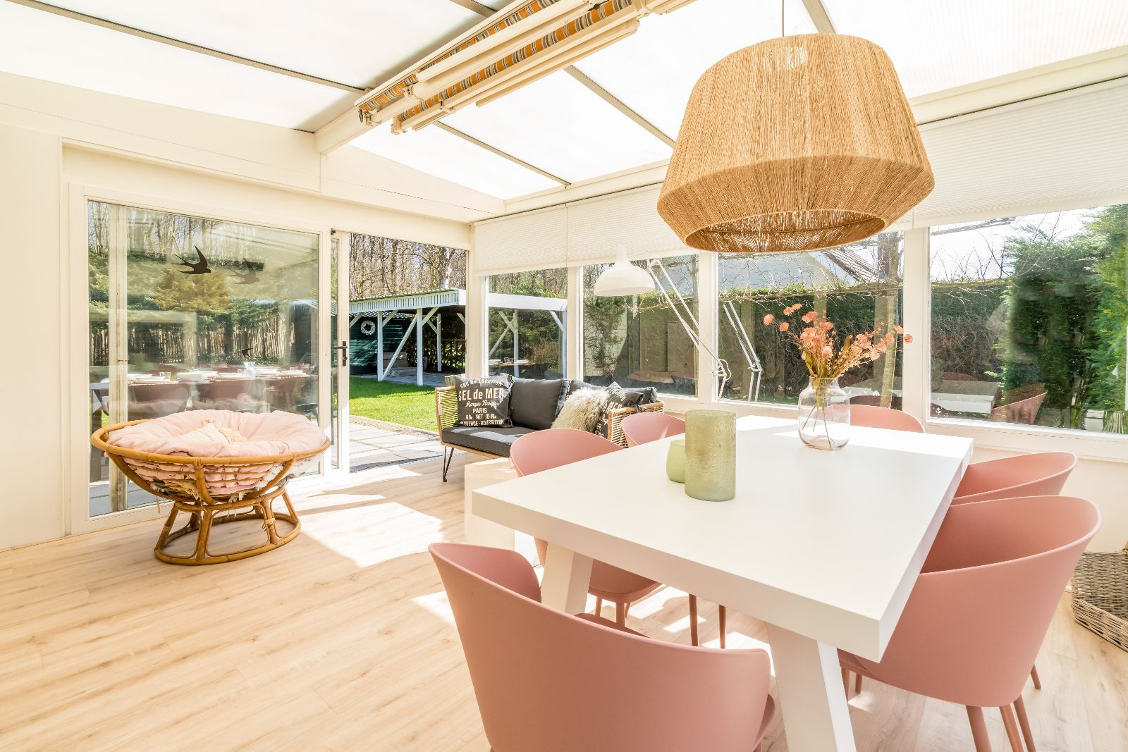 Renesse, Bongerd 26, "Beach Lodge" - Image 9