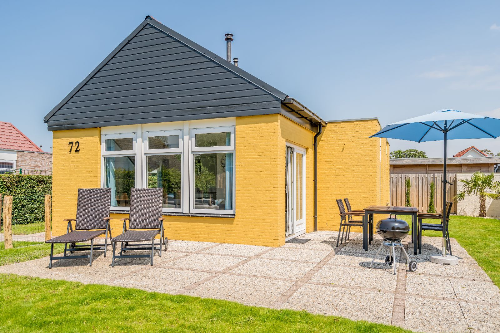 Renesse, Horizon 72 - Image 20