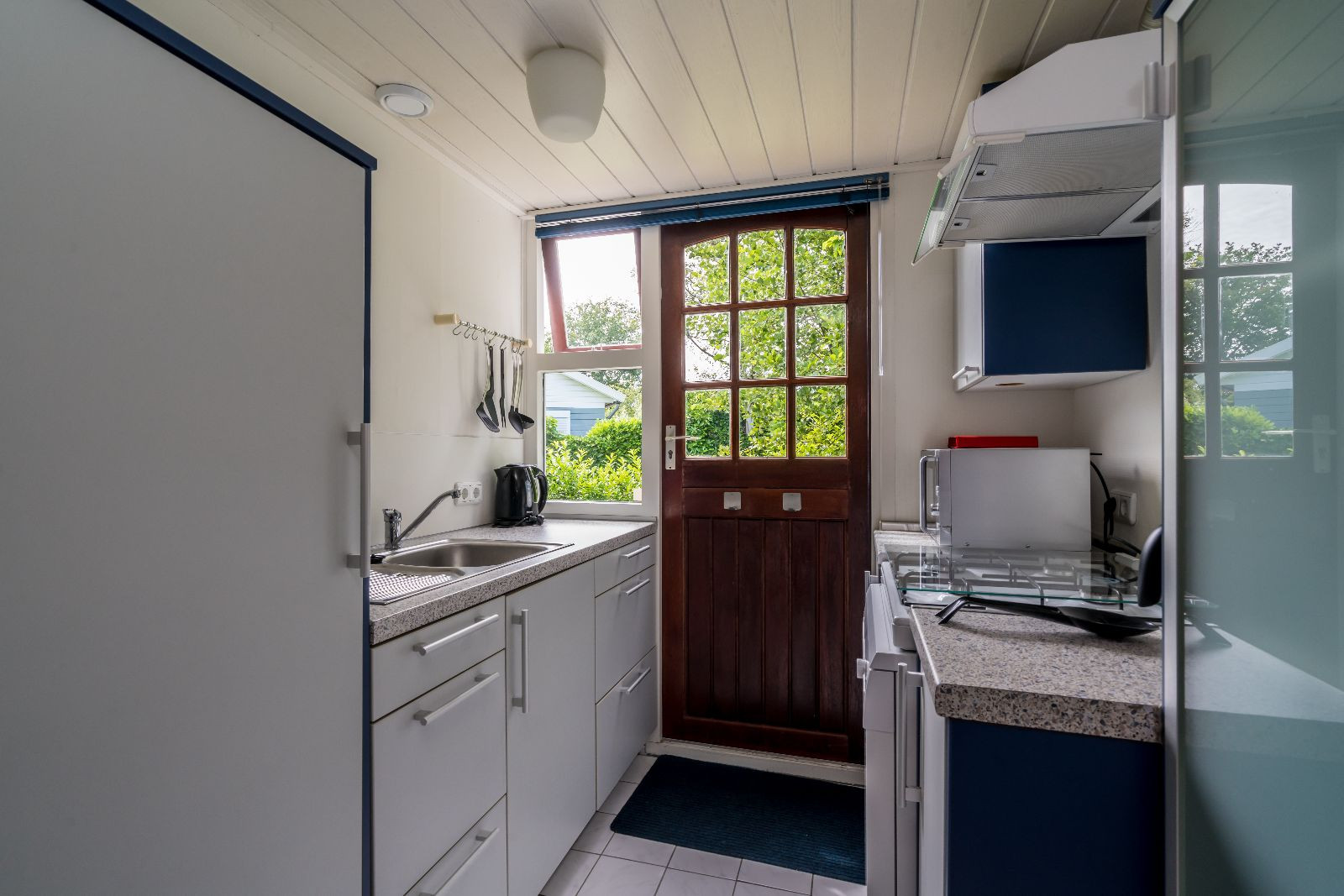 Renesse, 't Ongerepte 23 - De Mid-Century Bungalow - Image 6