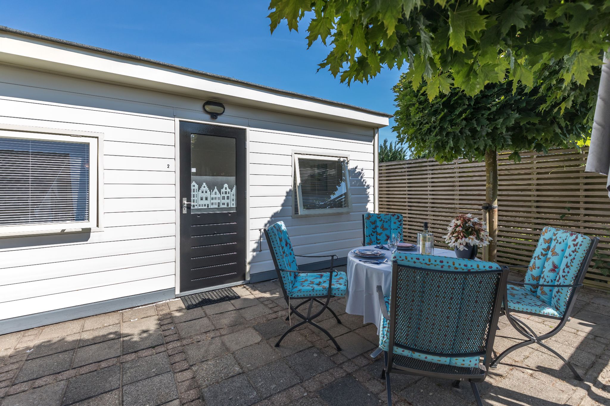 Renesse, De Zonne 2 - Image 1