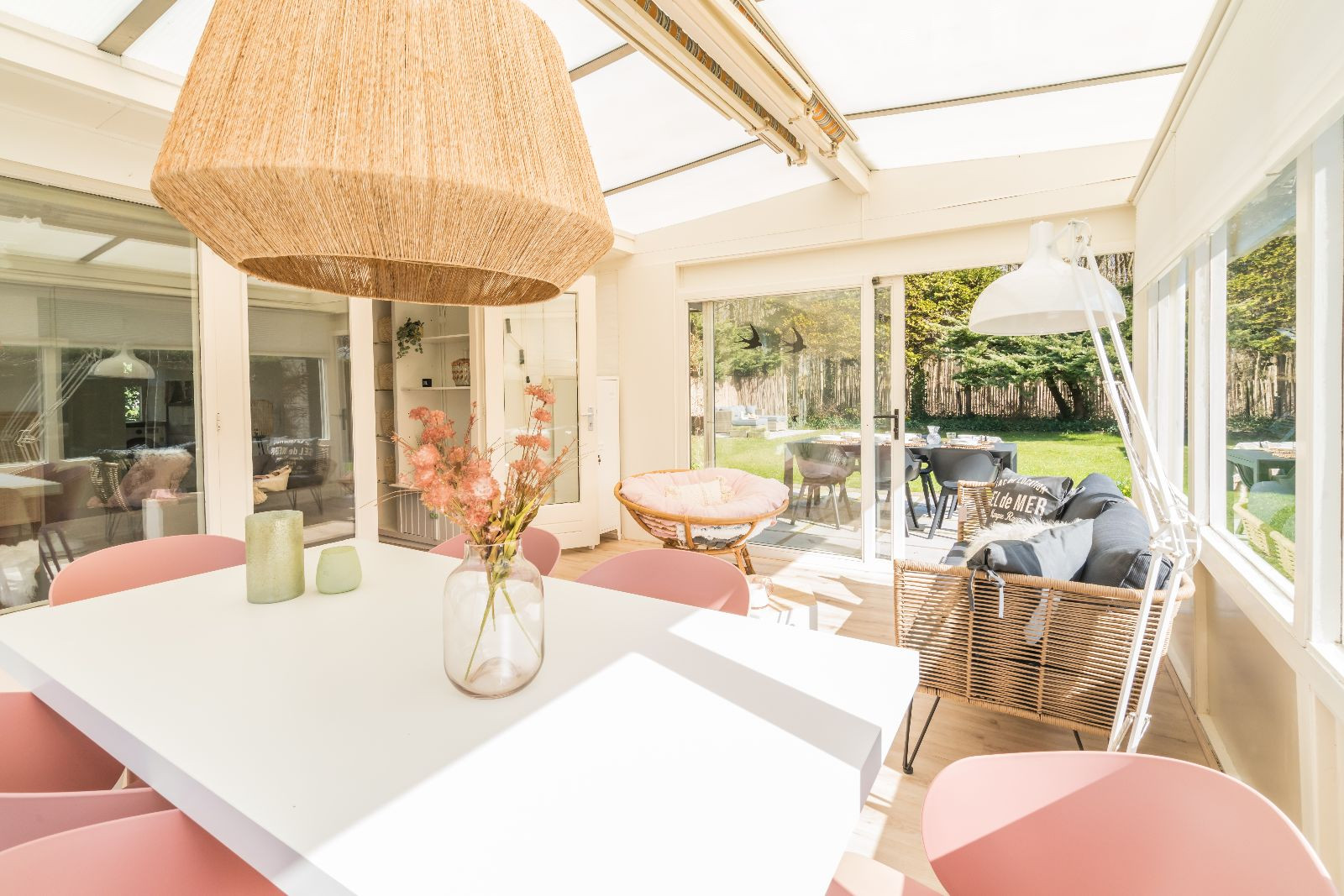 Renesse, Bongerd 26, "Beach Lodge" - Image 8