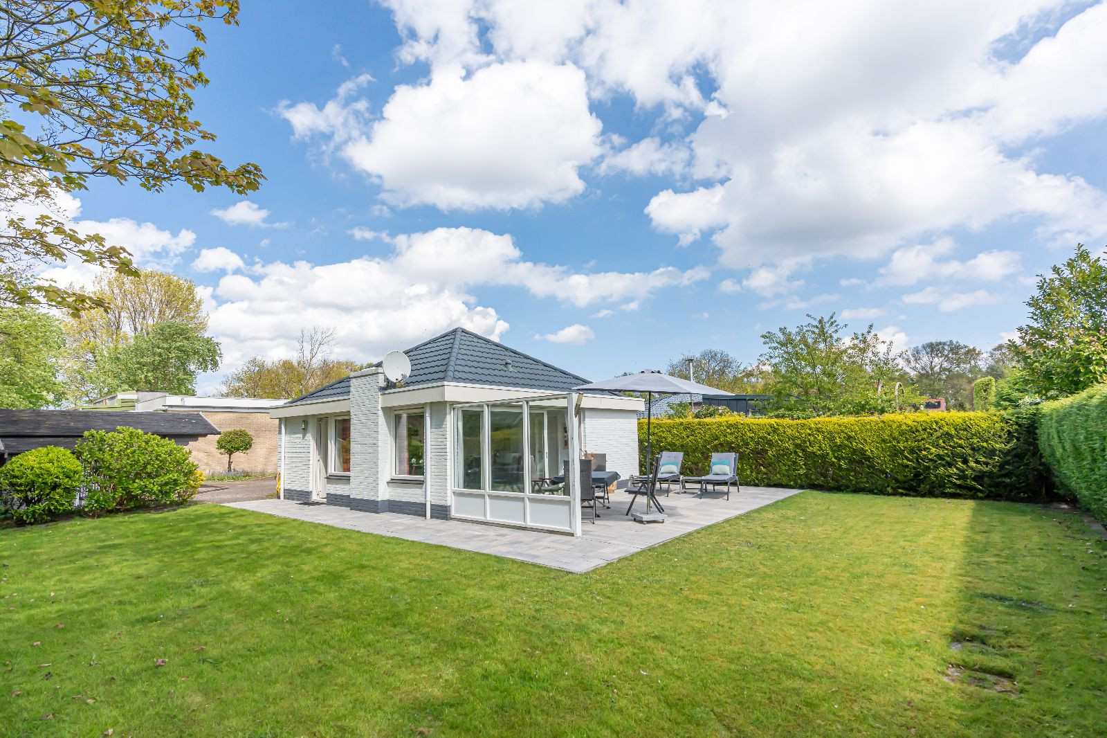 Renesse, Bongerd 92 - Image 1