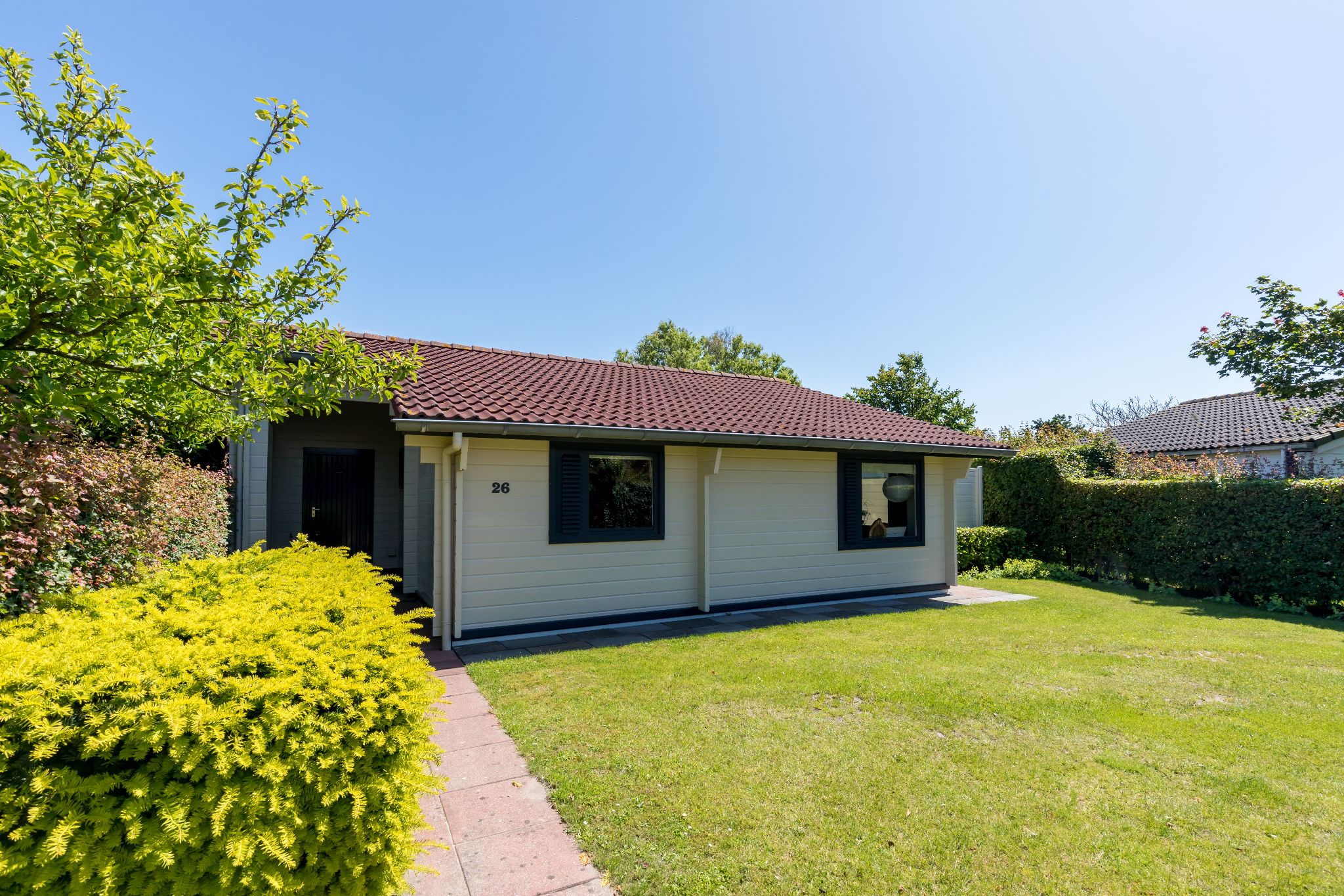 Renesse, Beachpark 26 - Image 21