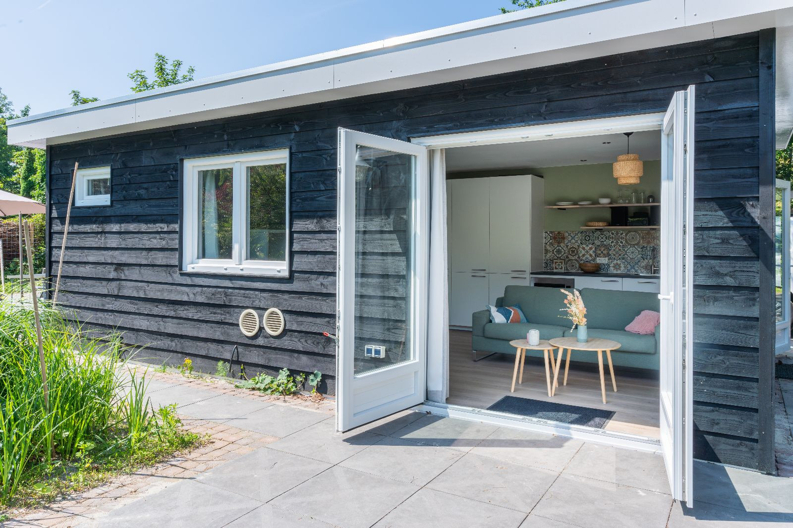 Renesse, Zeehuus / Duin Oost - Image 1