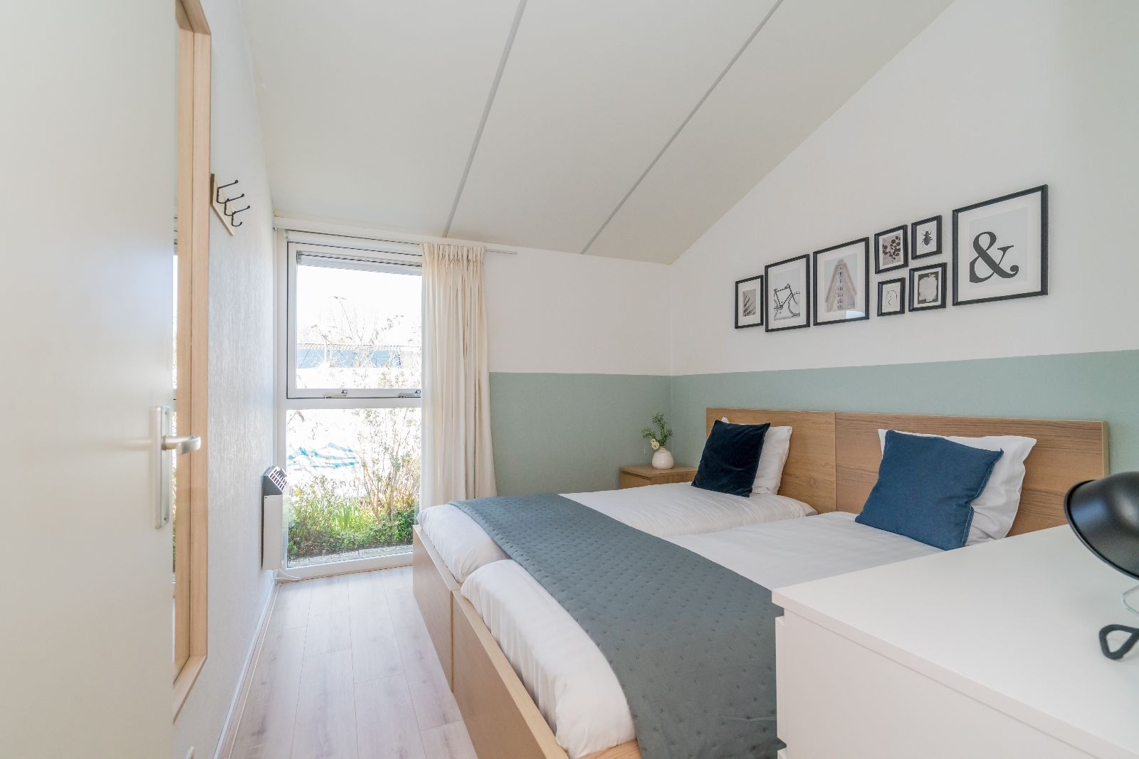 Renesse, Beachpark 52 - Image 9