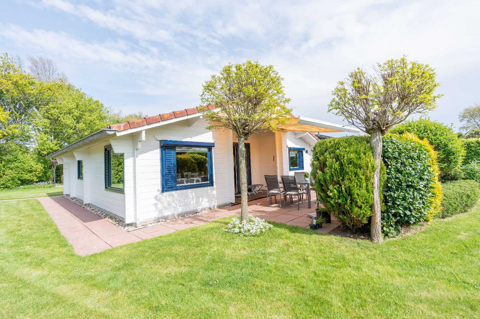 Renesse, Beachpark 68 - Image 1