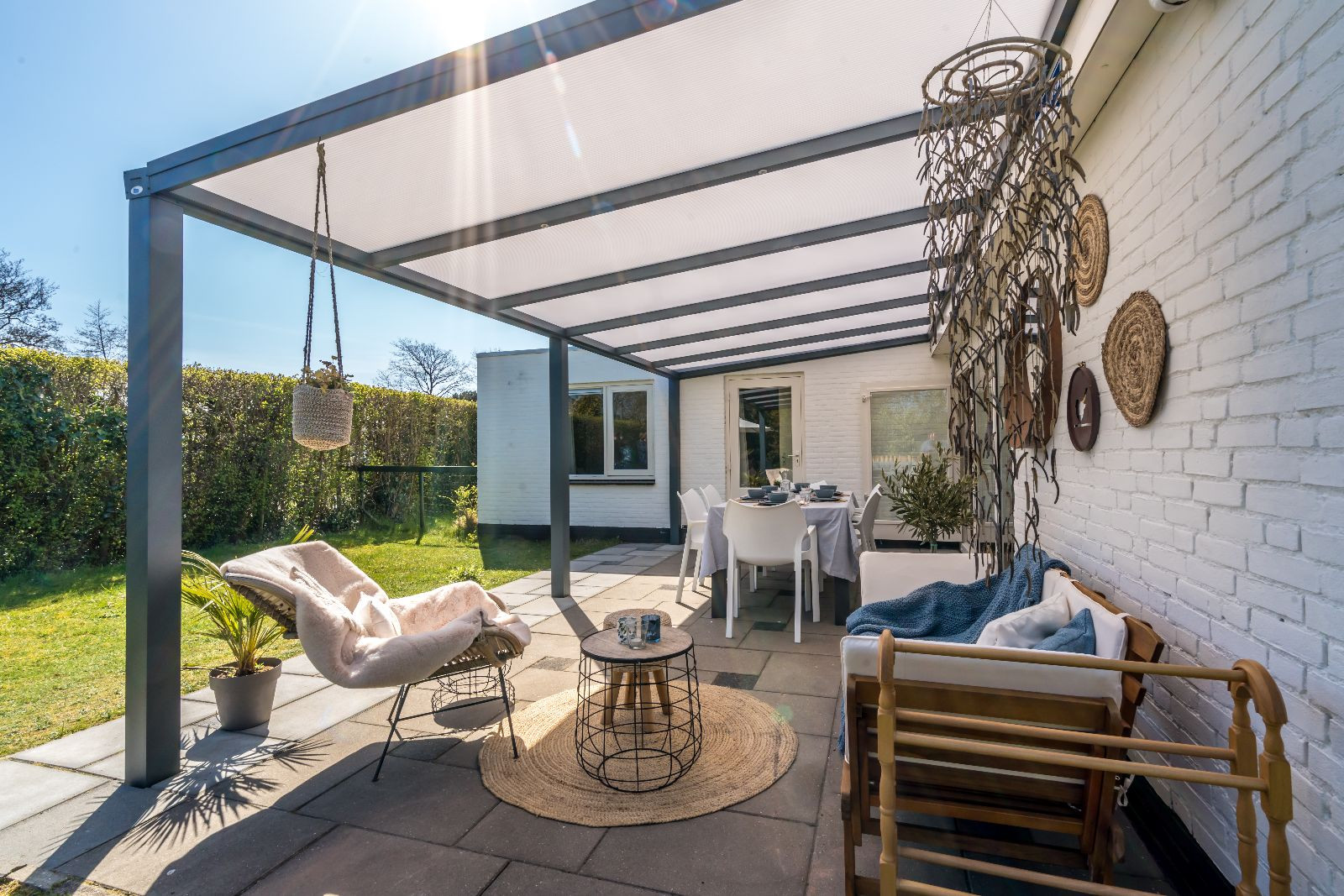 Renesse, De Sprong 26 - Image 2