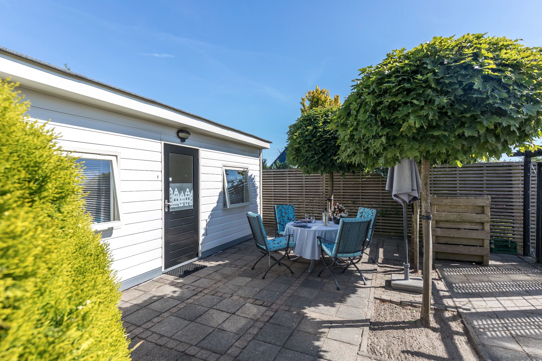 Renesse, De Zonne 2 - Image 12