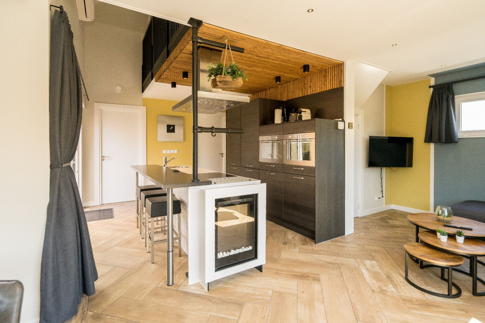 Renesse, Horizon 45, "Suerte" - Image 7