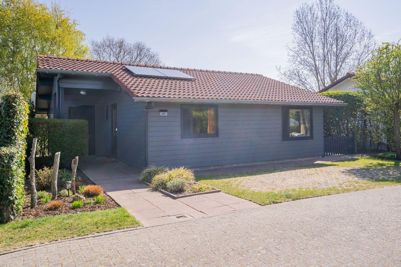 Renesse, Beachpark 24 - Image 23