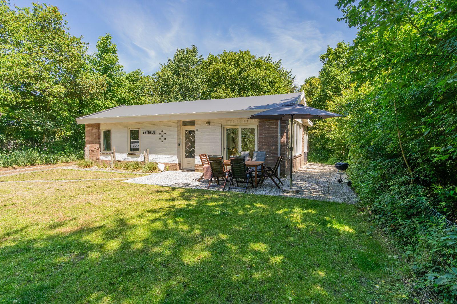 Renesse, 't Stekje - Image 1