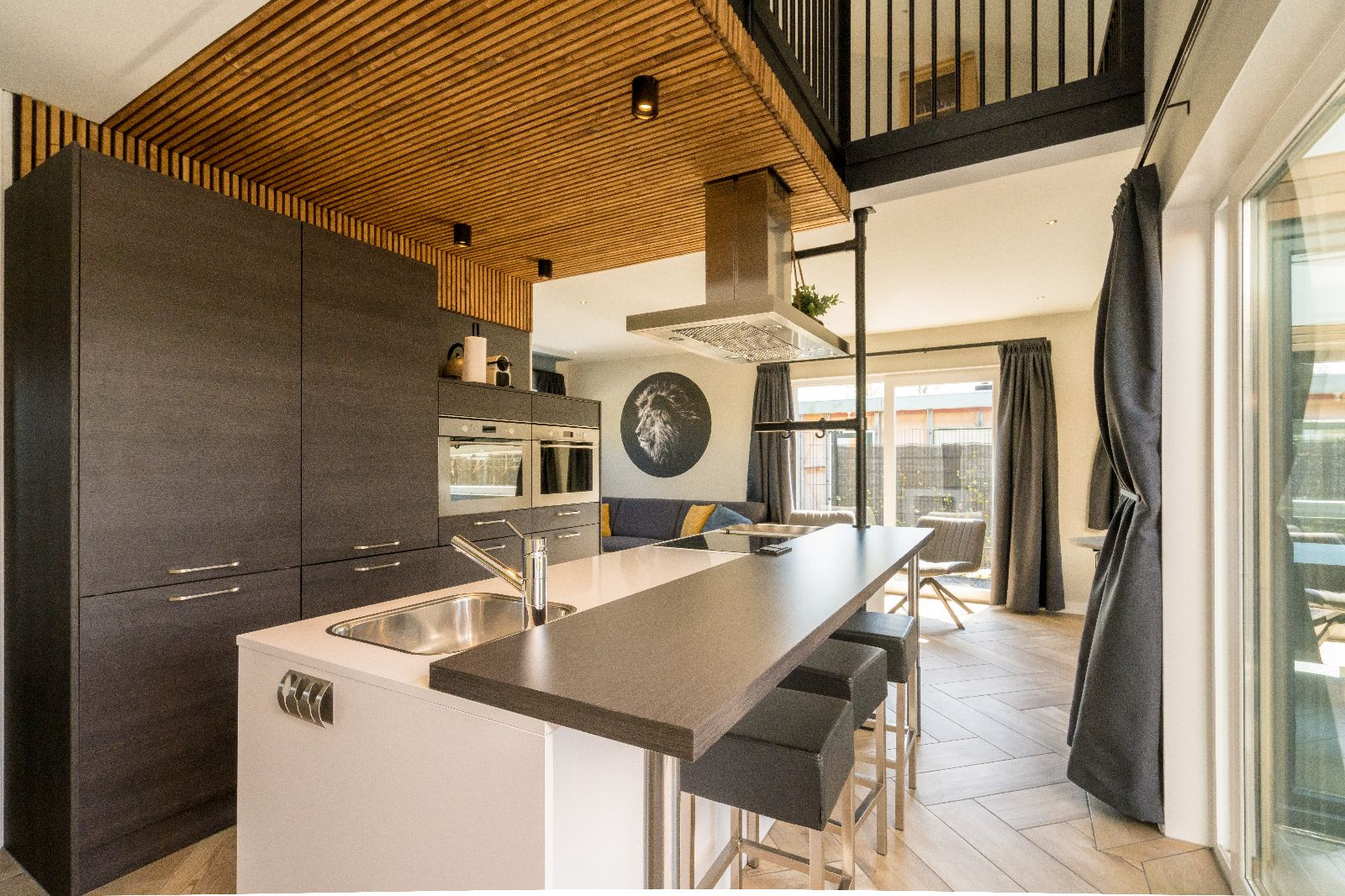 Renesse, Horizon 45, "Suerte" - Image 8