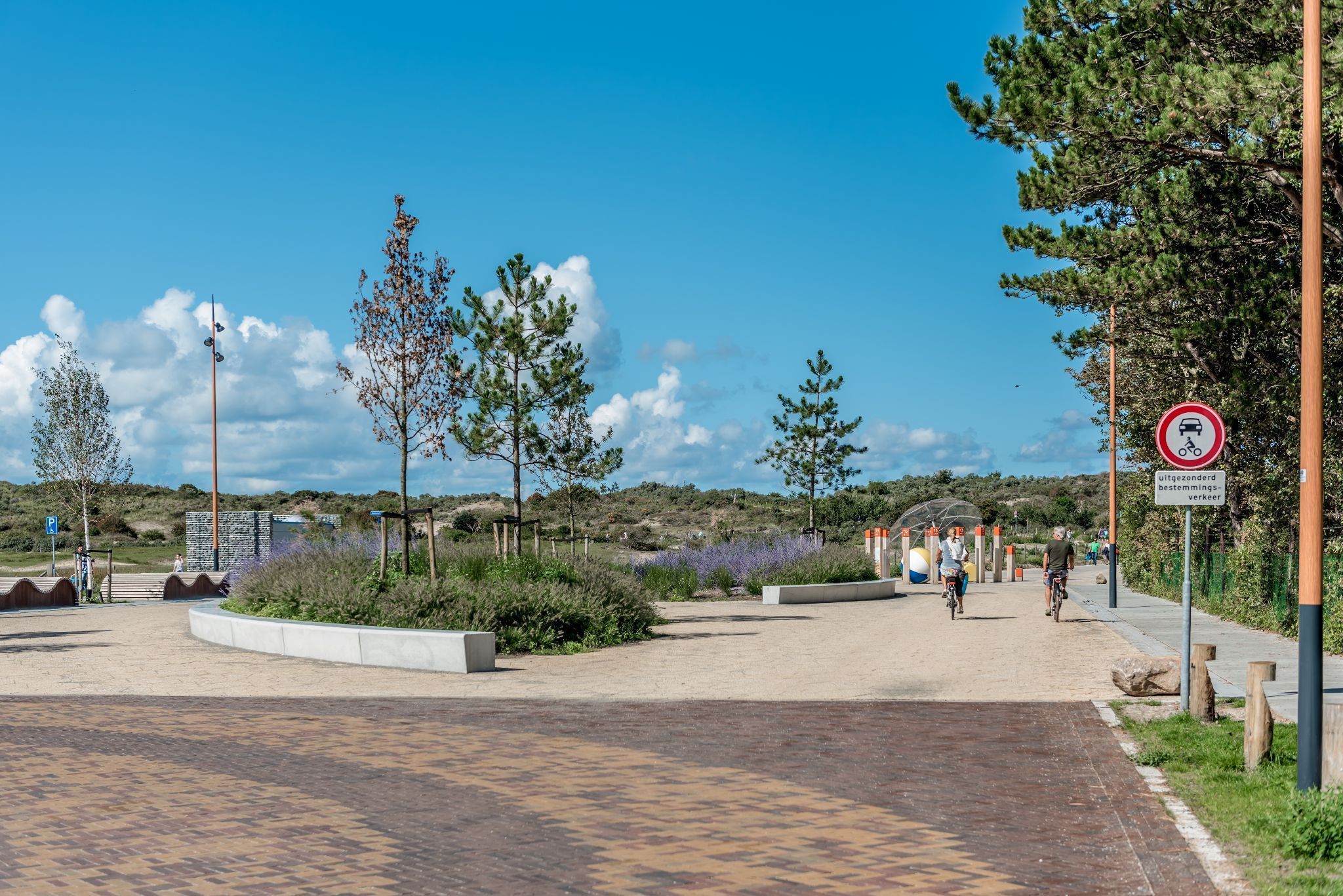 Renesse, Beachpark 52 - Image 19