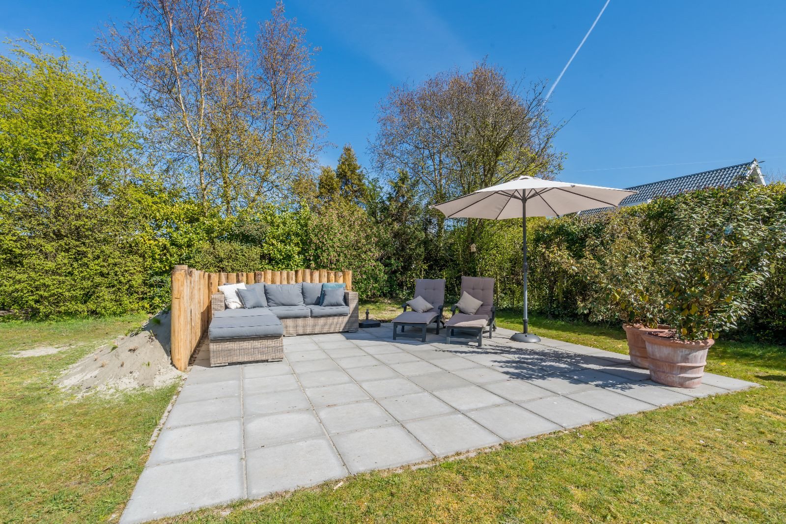 Renesse, De Sprong 26 - Image 33