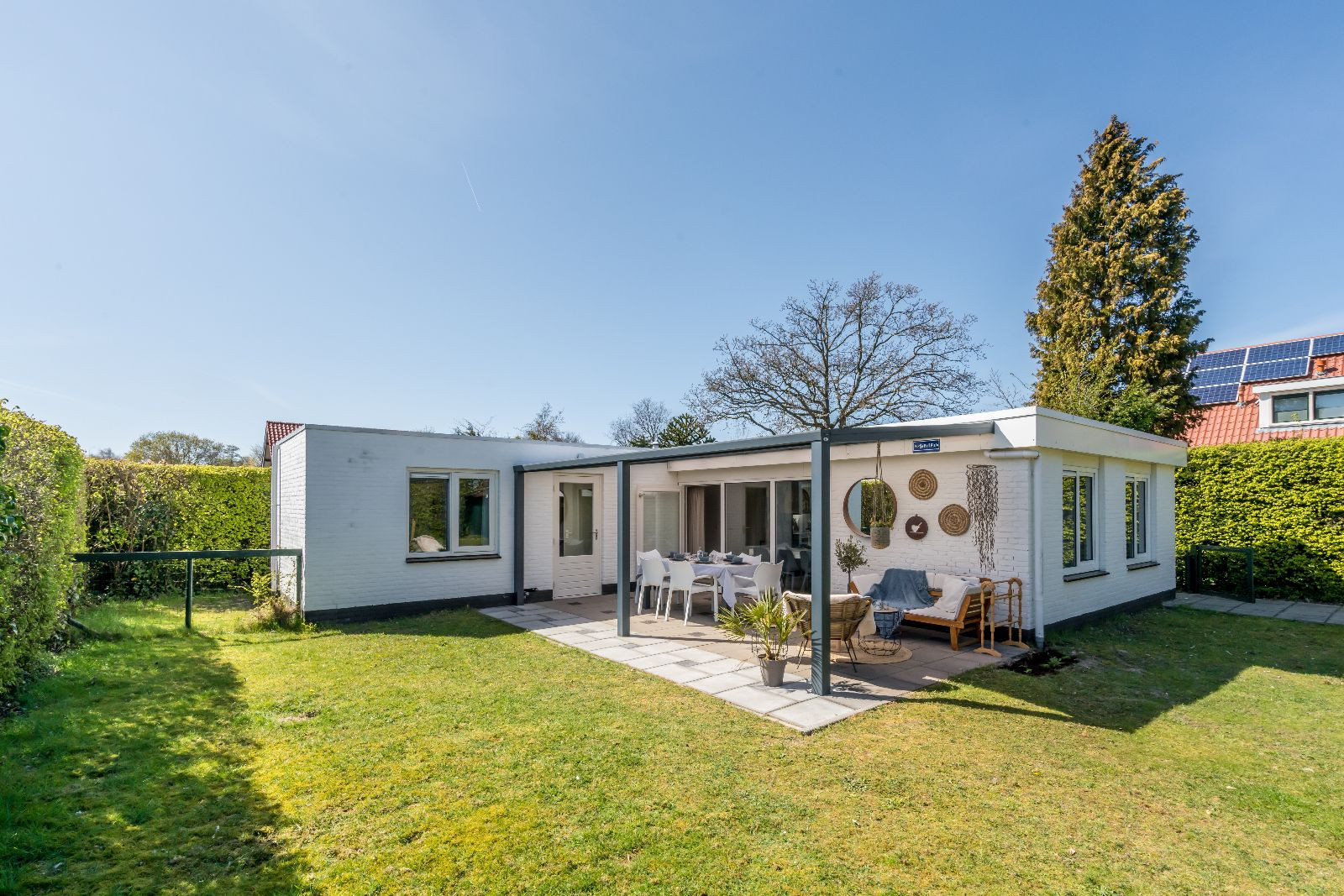 Renesse, De Sprong 26 - Image 1