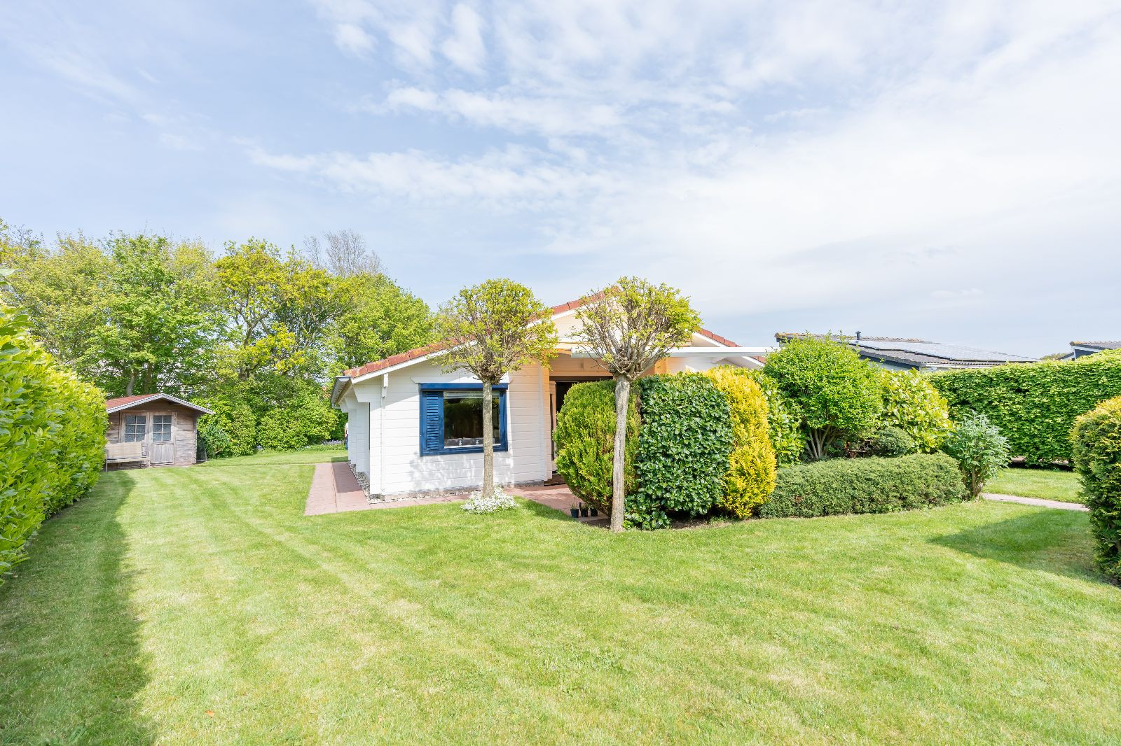 Renesse, Beachpark 68 - Image 20